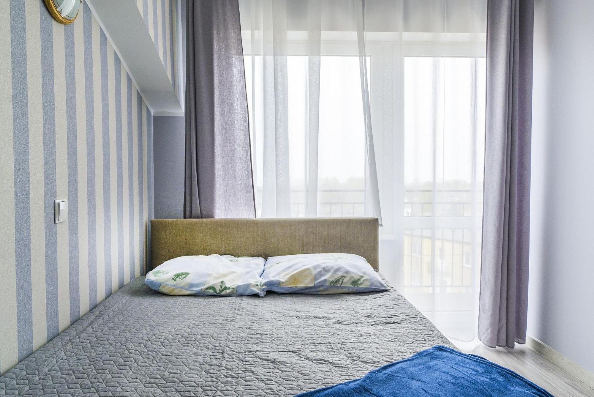 Willa Latajacy Holender Władysławowo Kamer foto